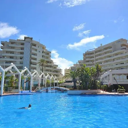 Spacious In Benalbeach With Sea Views * Benalmadena