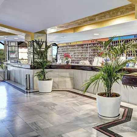 Spacious In Benalbeach With Sea Views * Benalmadena