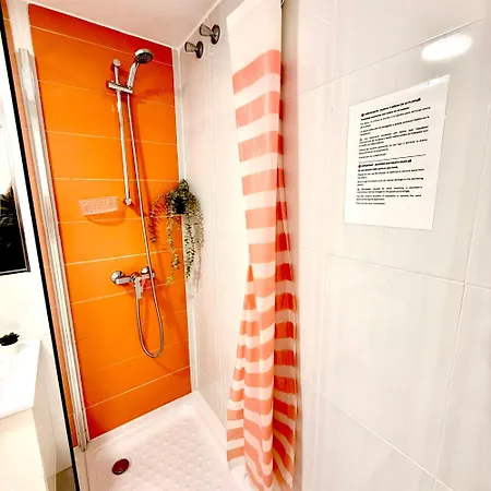 Spacious In Benalbeach With Sea Views Appartamento Benalmádena